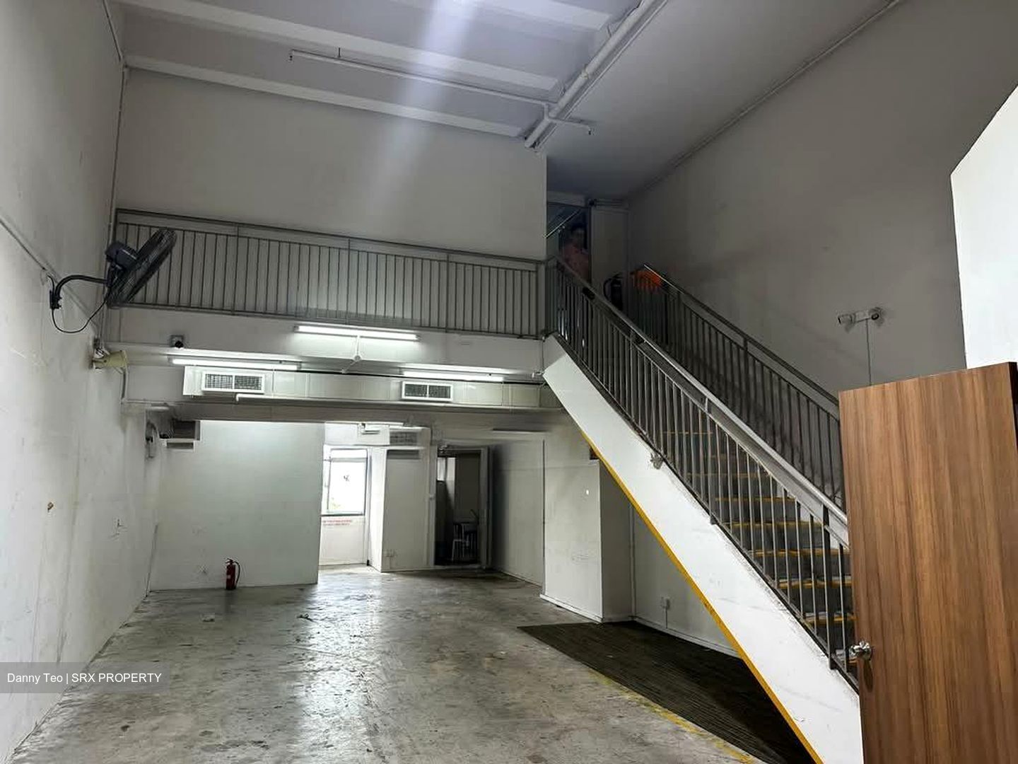 T-space (D18), Factory #554931661